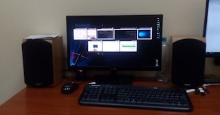 Заказать администрирование серверов Linux в Дальнегорске. Обслуживание ПК, ремонт от 315 руб