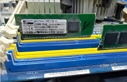 Настройка серверов Дальнегорск